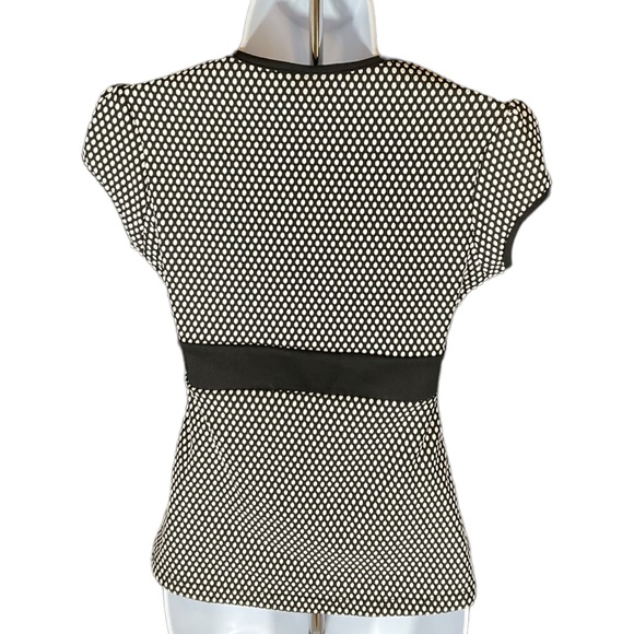 Rock Steady Clothing Top Size S NWT - Picture 5 of 6